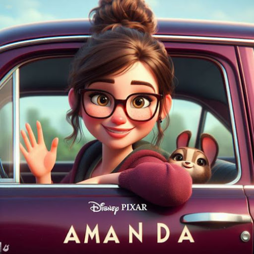 amanda moser's profile image
