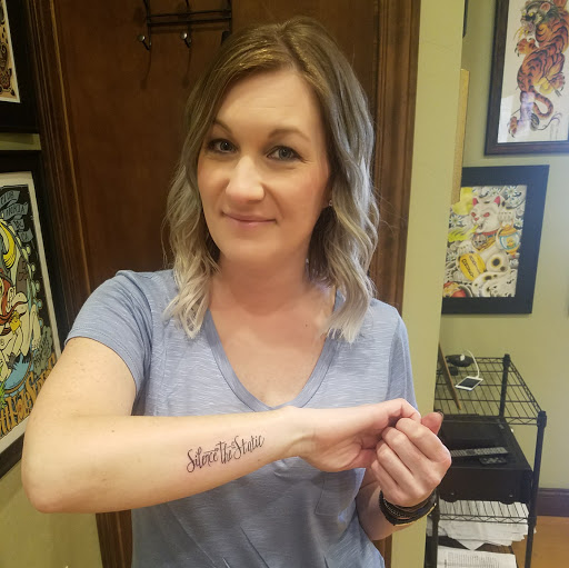 Melissa Armbrust's profile image