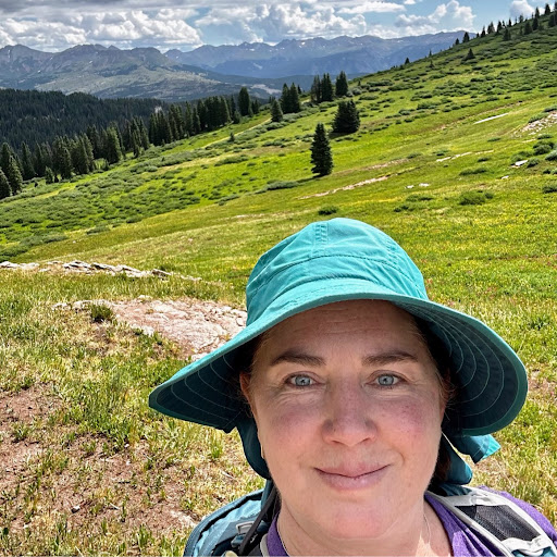 Megan Shellman-Rickard's profile image