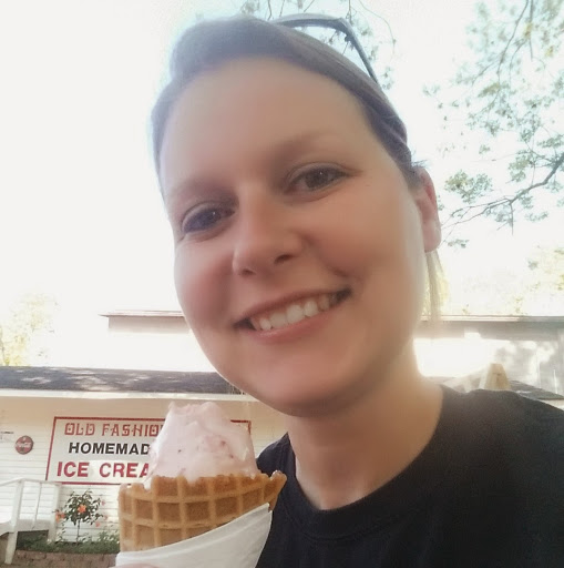 Kristina Chavies's profile image