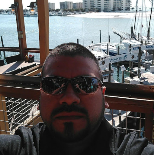 Juan Martinez's profile image