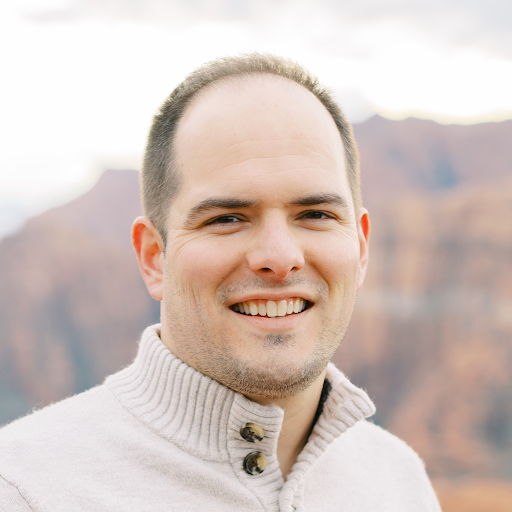 Kirk Steele's profile image