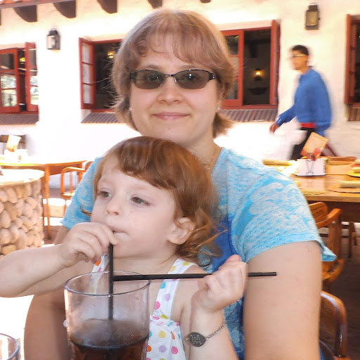 Heidi's profile image