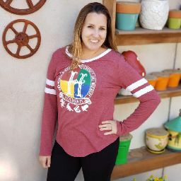Amber Morris's profile image