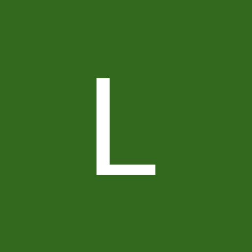L Pope's profile image