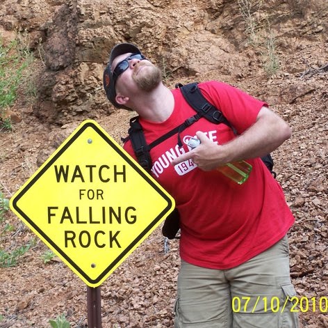 Lance Poelman's profile image