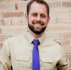Jordan Geddes's profile image