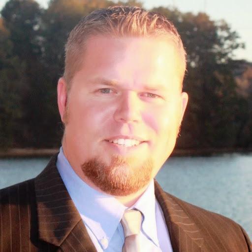 Donald Davis's profile image