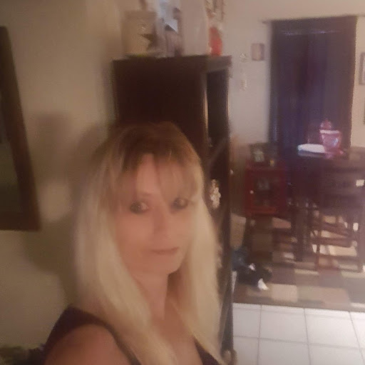 Teresa McDowell's profile image