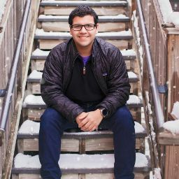 Nefi Valdez's profile image