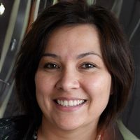 Helen Francis's profile image