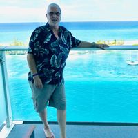 Severin Masudi's profile image