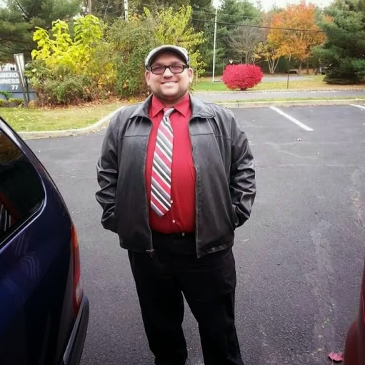 James Carangelo's profile image