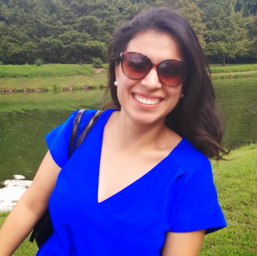 Joselyn Urquilla's profile image