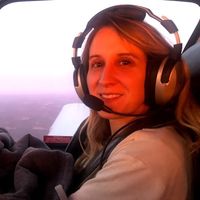 Stephanie Power's profile image