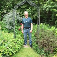 Keith McGowan's profile image