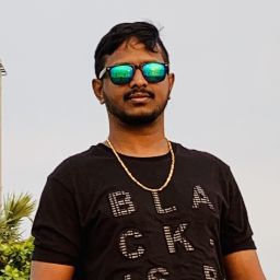 Shravan Nagula's profile image
