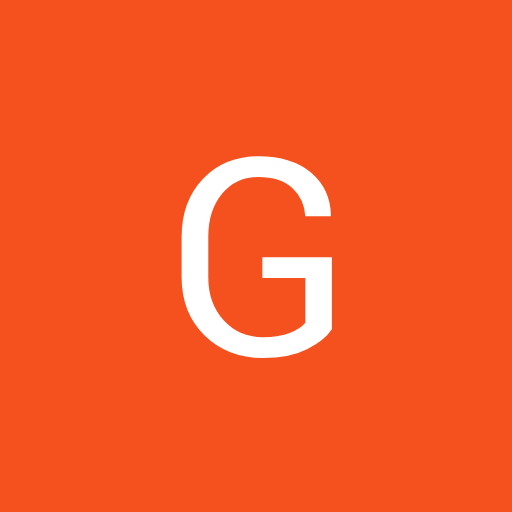 G Scott's profile image