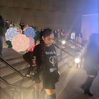 Cristal Romero's profile image