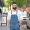 Omid D.'s profile image