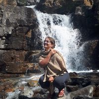 Georgya Rasadu's profile image
