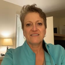 Tracy's profile image
