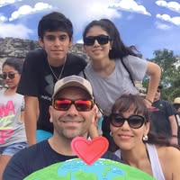 Rodrigo Agustín Palma Violic's profile image