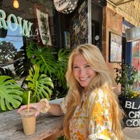 Bri Herigan's profile image