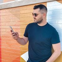 Gedeon Syahetera Fils's profile image