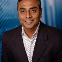 Venkat Srinivasan's profile image