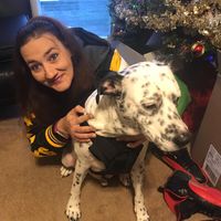 Tina Thomas Kohrman's profile image