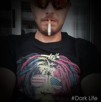 James Blake's profile image