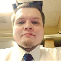 Robert Yeater's profile image