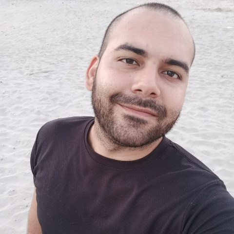 Daniel Correa's profile image