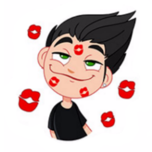 Evan Intoit's profile image