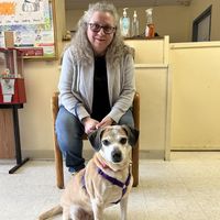 Robyn Christensen's profile image