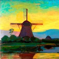 Ronald Kienhuis's profile image