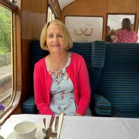 Lusizo Lusizo's profile image