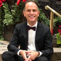 Grey Rejoice Anthony's profile image