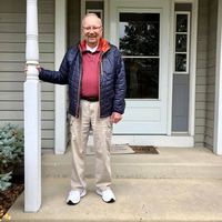 Lohvang Domkat's profile image