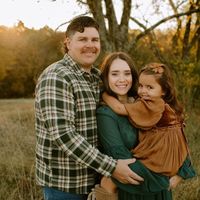 Mikey Mizell's profile image