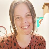 Courtney Bush's profile image