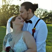 Dominique Walsh's profile image