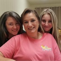 Doris Cathers's profile image