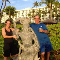 Sheree Palmer Dawson's profile image