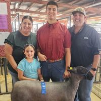 Tanya Mancha Ruiz's profile image