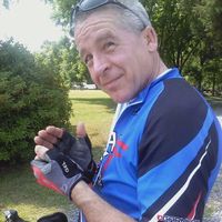 Frank Stapanowich's profile image