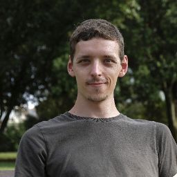 Fabian's profile image