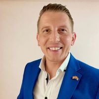 Matthew Mosher's profile image