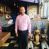Mathew Addison's profile image